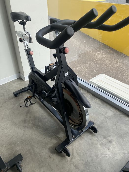 Bicicleta de cycling profissional