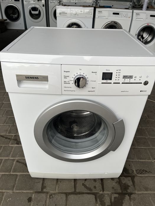 Пральна машина Bosch TW2134 на 7 кг. Стан ідеальний