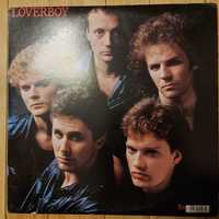 Loverboy Keep It Up 1983 Japan (NM/VG+) + inne tytuły