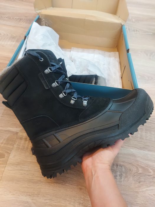 Śniegowce kalosze męskie CMP r.46