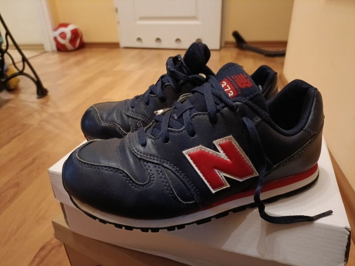 Buty sportowe New Balance