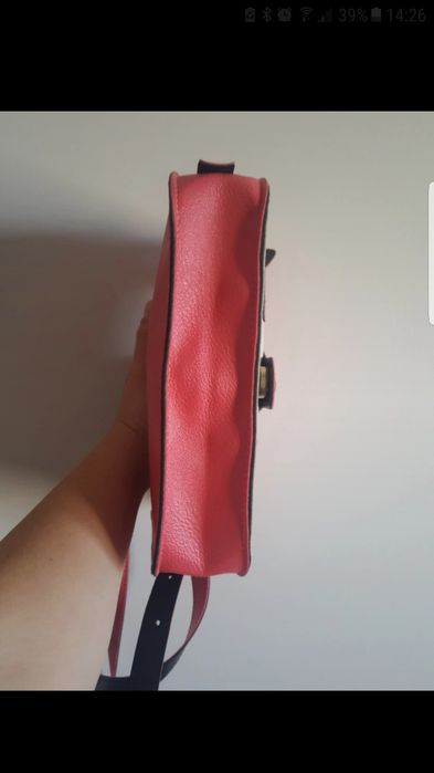 Mala tira colo mocho