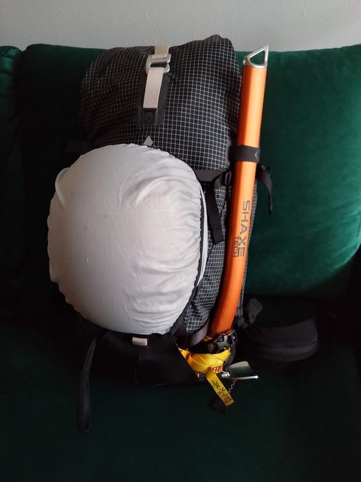 Plecak skiturowy Black Diamond Cirque 45