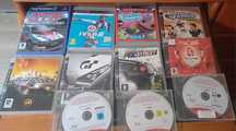 Jogos PS2 e PS3 por apenas 5€
