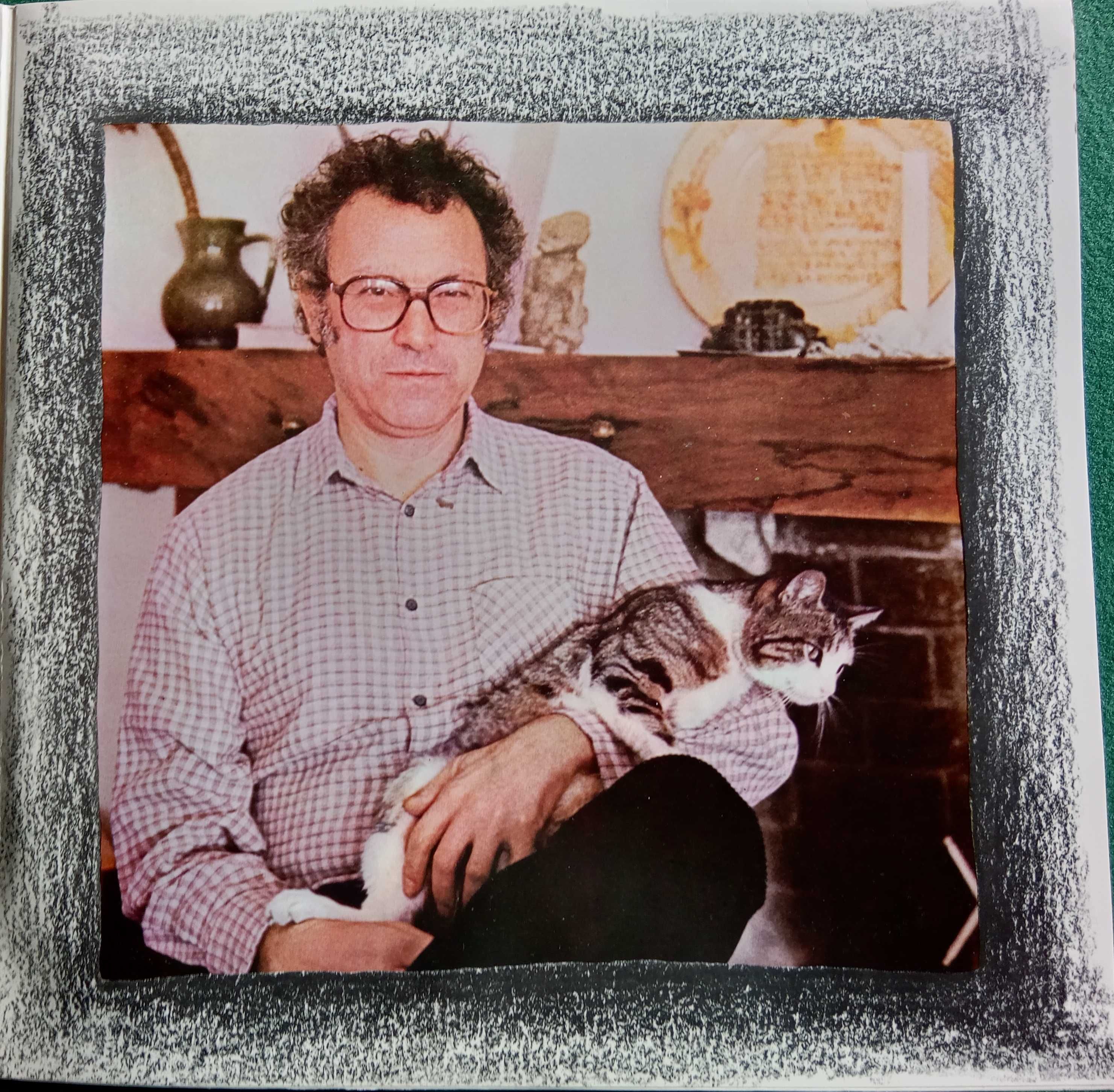 José Afonso	- - - - -		Como Se Fora Seu Filho	- - - - -	LP