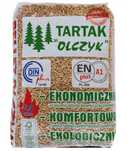Sprzedam Pellet Olczyk