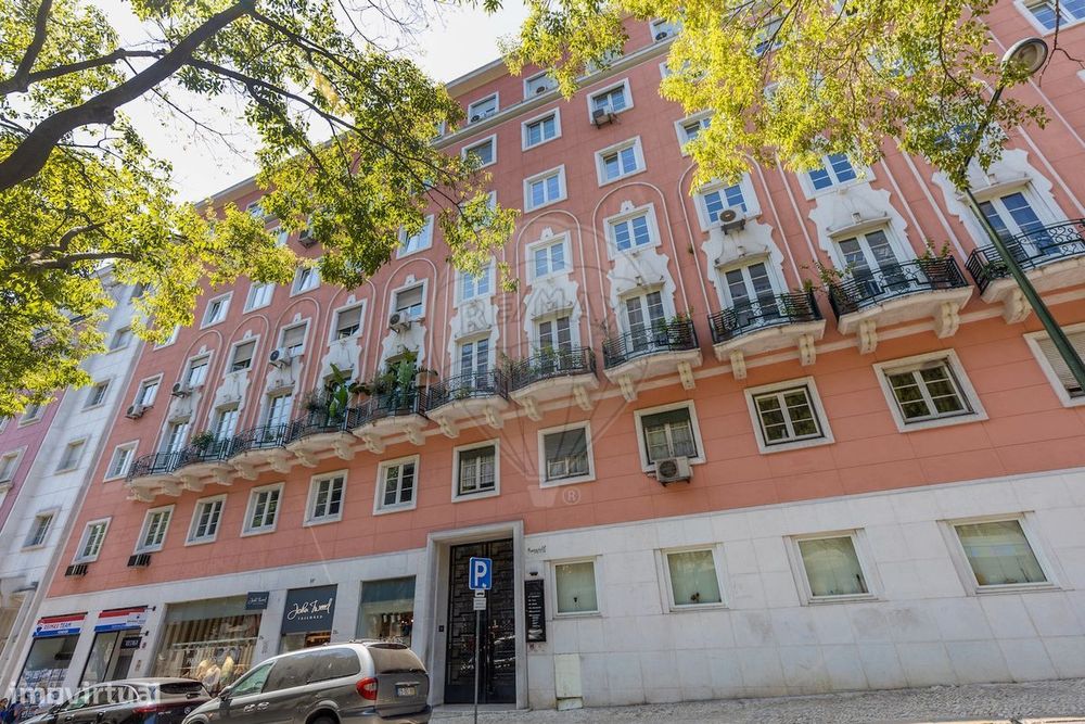 Escritório T7 para venda