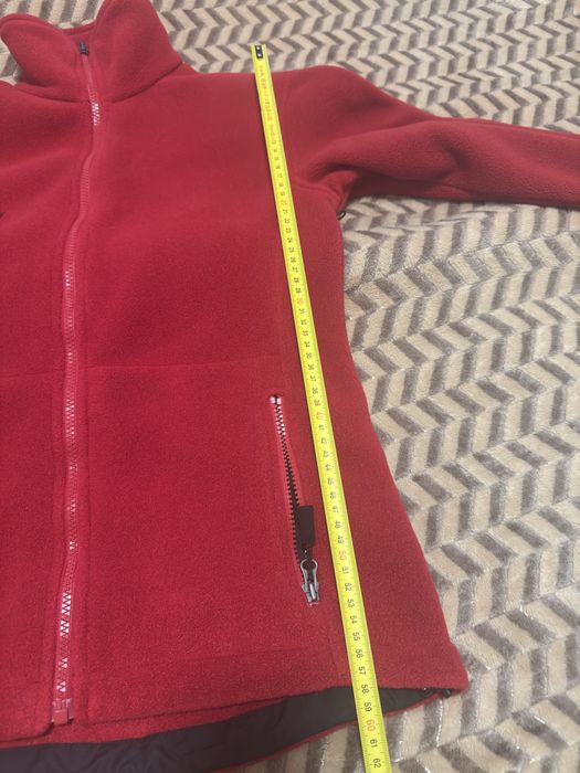 Кофта MAMMUT жіноча