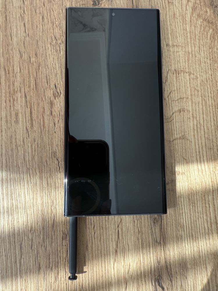 Samsung Galaxy S23 Ultra 12/512GB Green відмінний стан