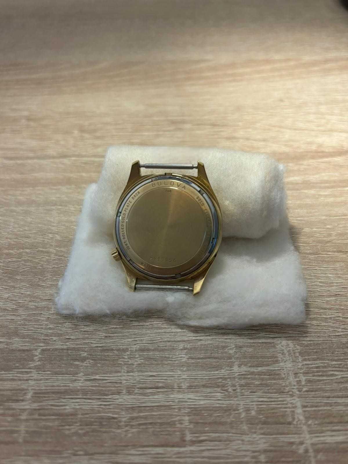 Bulova Accutron Watch N4 10K
