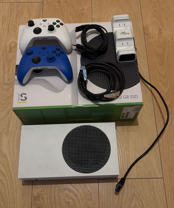 Xbox Series S 512GB