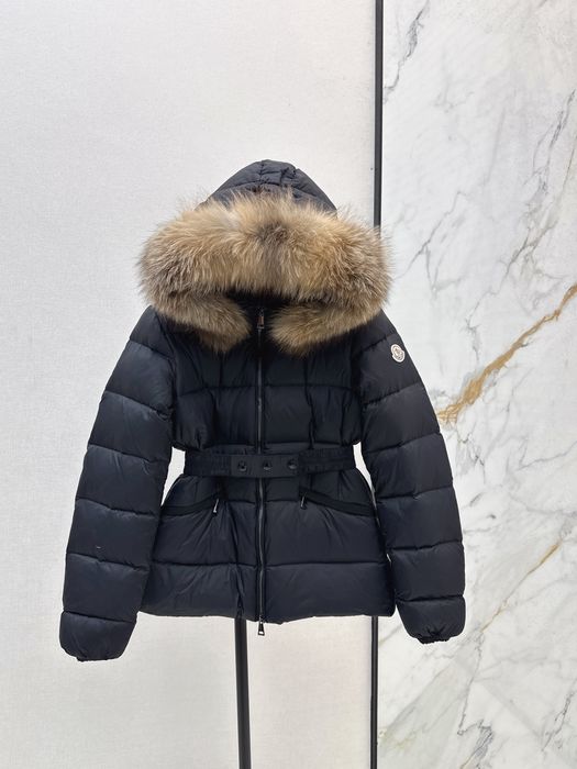 Пуховик куртка Moncler prada