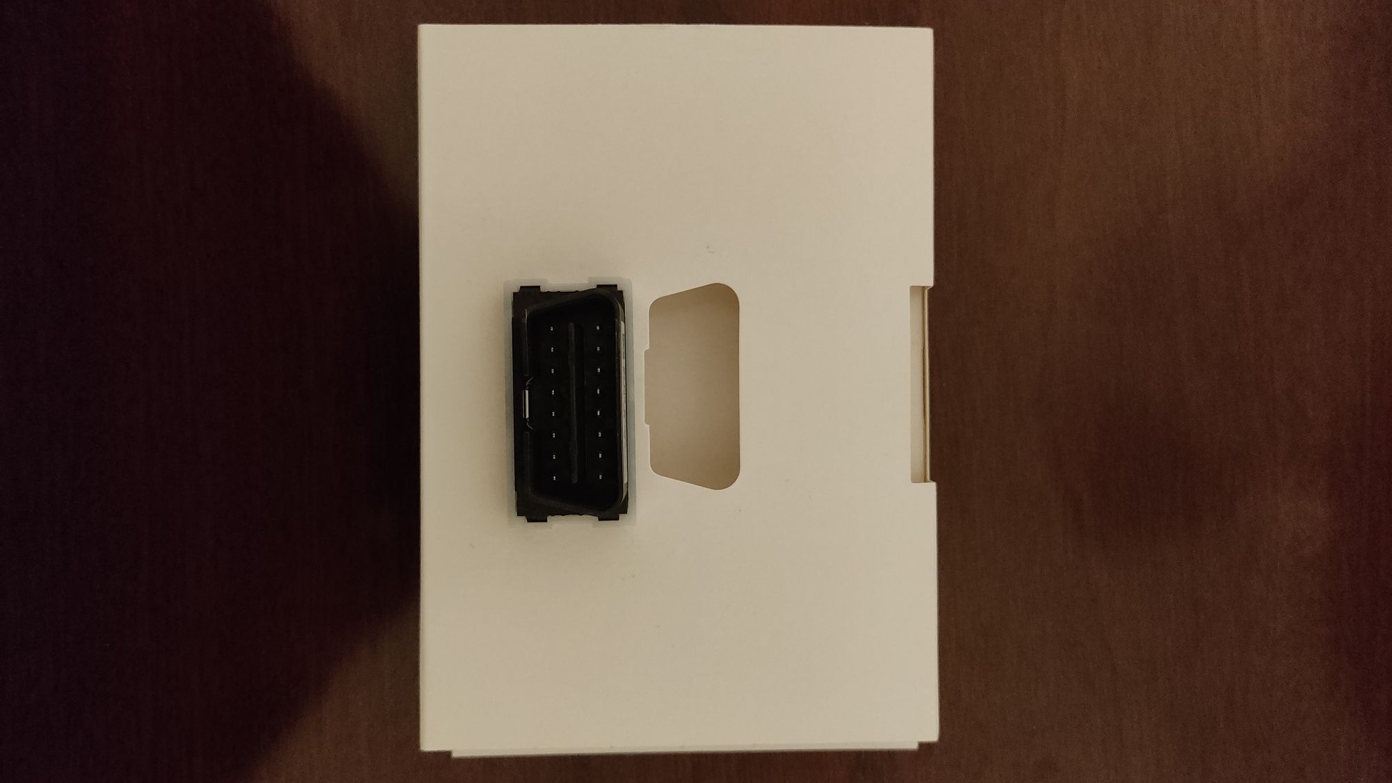 OBD2 Reader Data Plug Volswagen