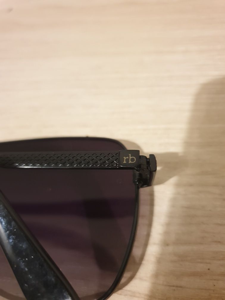 Okulary przeciwsłoneczne Ray Ban