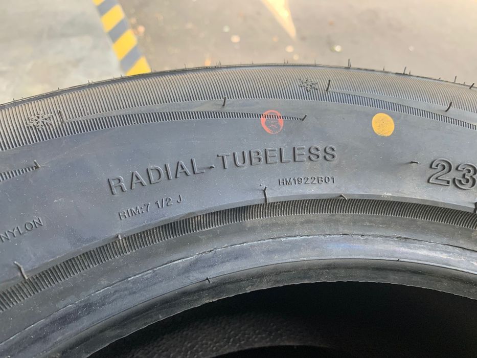 Шини Arivo 235/55/r17