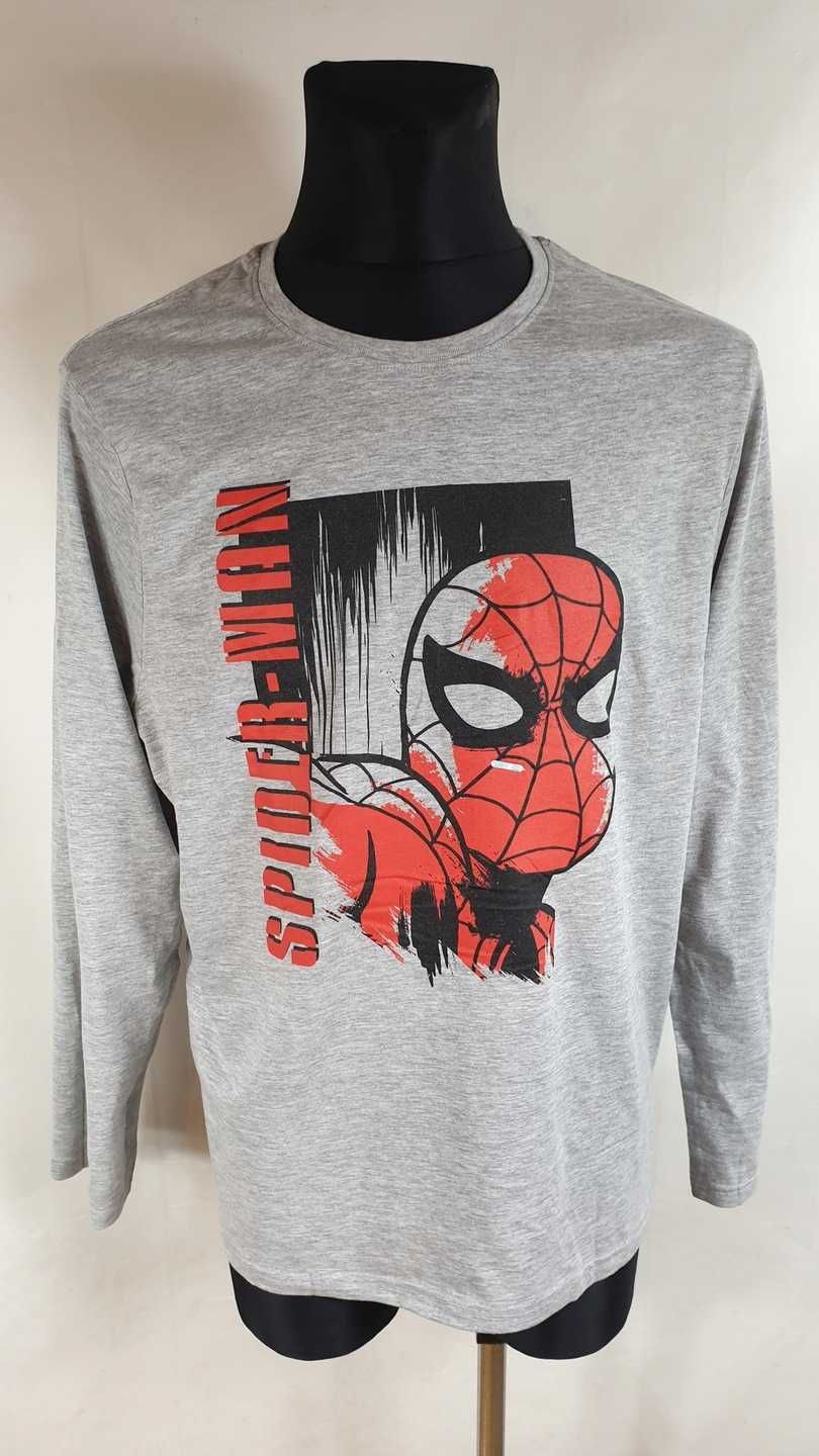 MARVEL piżama męska SPIDER MAN rozmiar XL