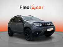 Dacia Duster 1.5 Blue dCi Extreme