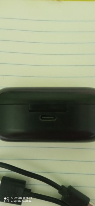 Продам навушники Gelius CP-TWS010B