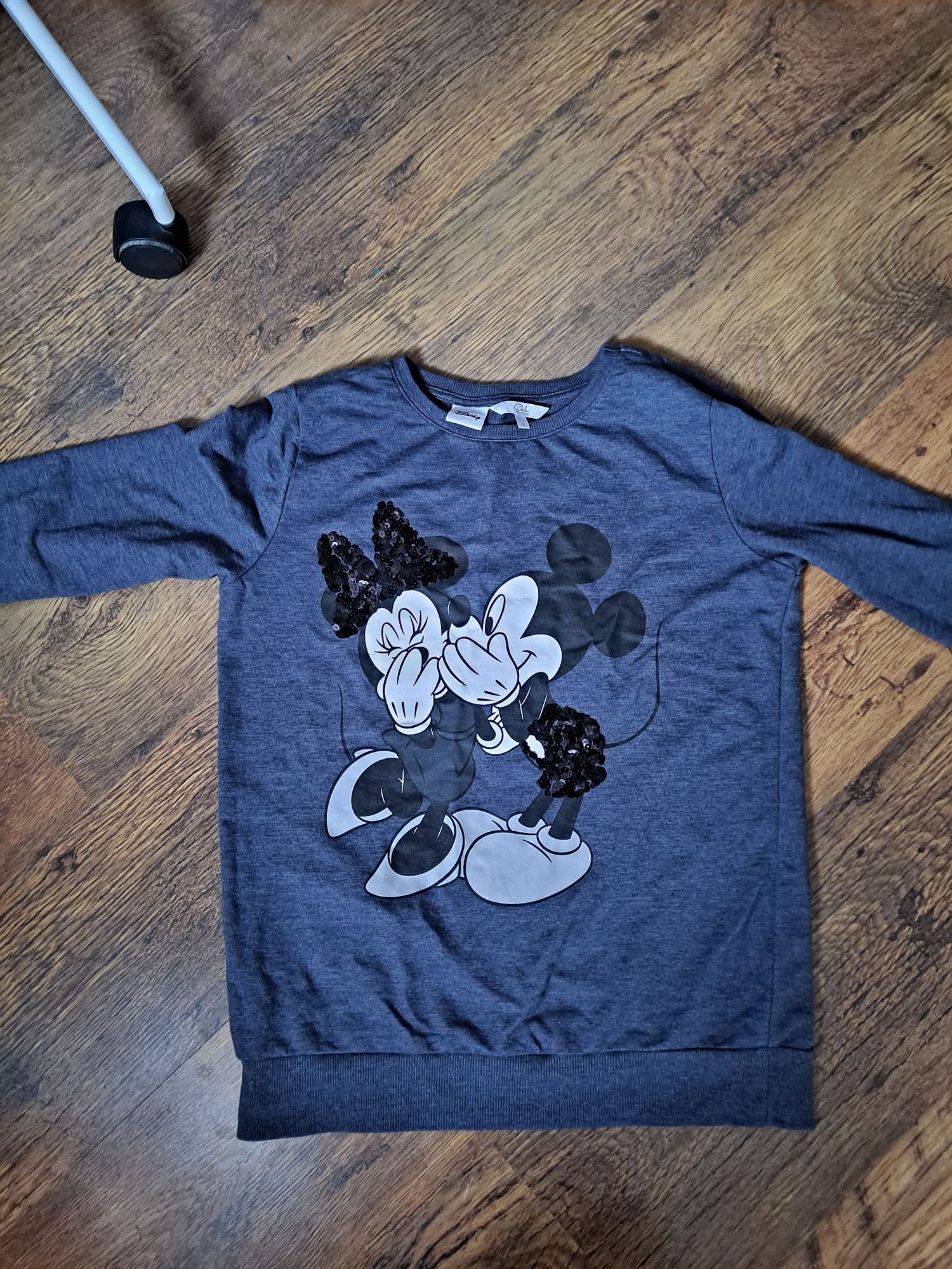 Bluza dresowa Mickey Mouse