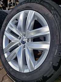 Oryginalne Koła VW Touareg III 255/55R19 lato 6mm 21r.