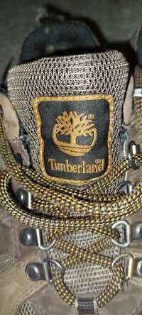 Buty trekkingowe Timberland 41