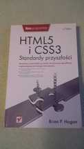 HTML5 i CSS3 standardy przyszłości - Brian P. Hogan