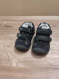 Biomecanics - Sapatos de Bebé em Pele - Tamanho 22