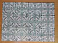 Azulejos Lufapo nunca aplicados 1945  /1950
