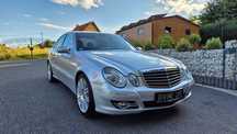 Mercedes-Benz Klasa E 280 CDI 3.0V6 Sport Pakiet