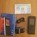 Nokia 107 dual sim jak nowa