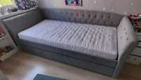 Łóżko, sofa  90x200