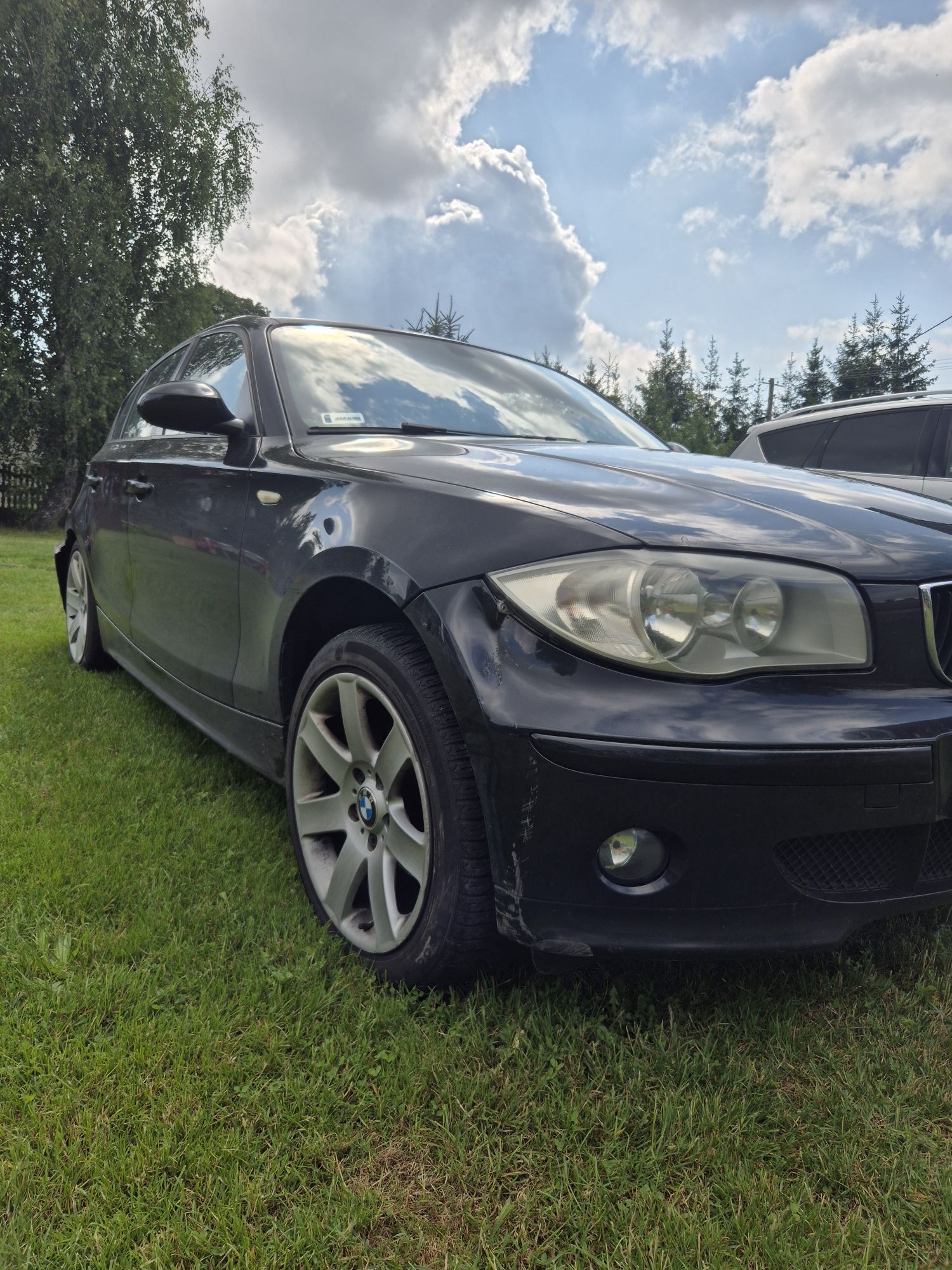 BMW seria 1 116i