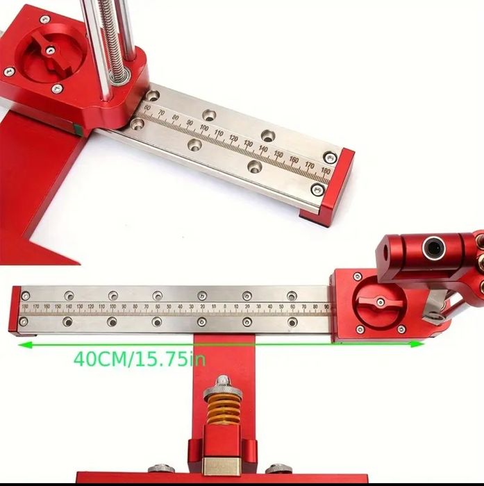 Точилка для ножів Toohr з рейкою Нова