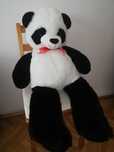 Pluszowy miś Panda