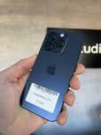 iPhone 15 Pro 128GB Bateria 97% GWARANCJA Warszawa