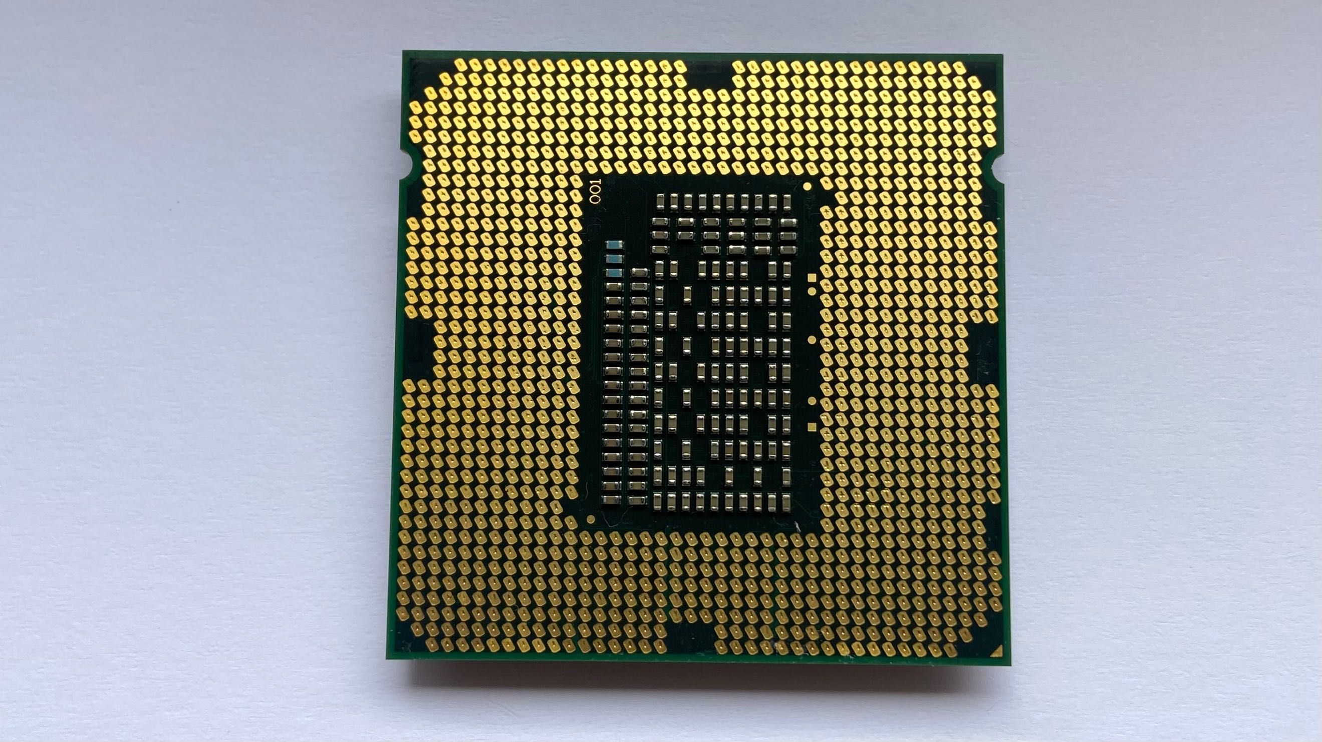 Processadores Intel i5 & Pentium dual core