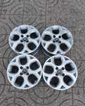 Jantes 16 Citroen C3 4X108