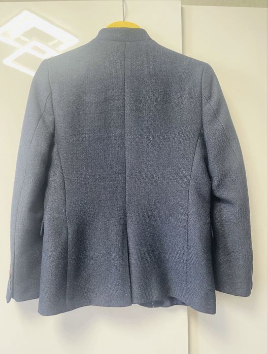 Піджак шкільний на хлопчика