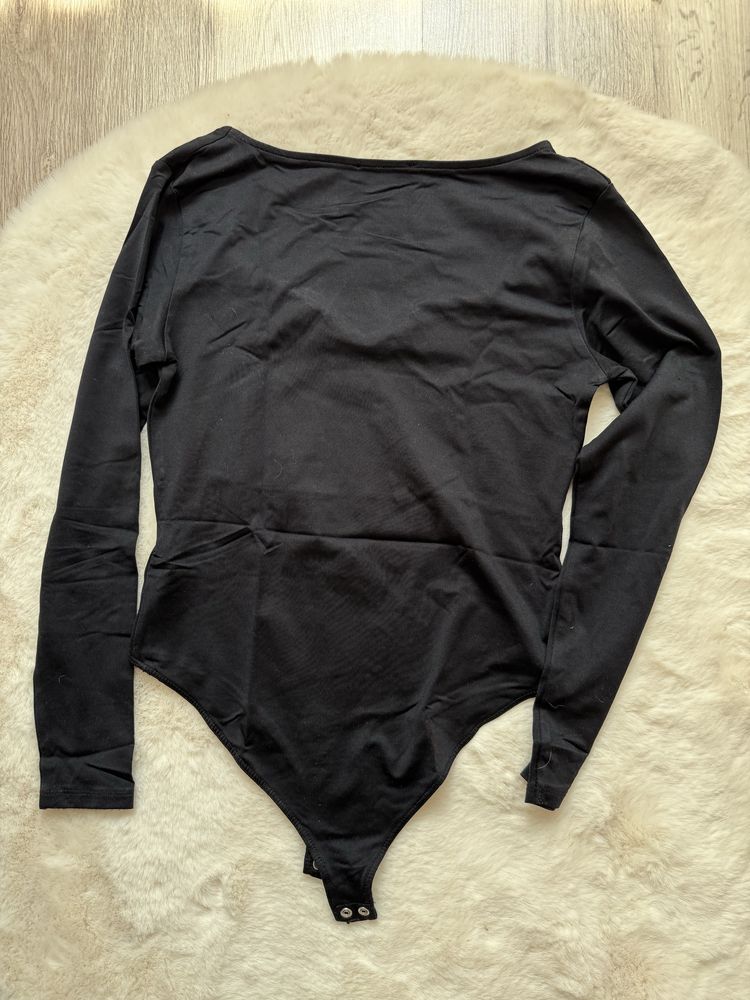 Body stradivarius L