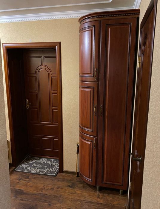 Продаю 2х комнатную квартиру. В Ингульском районе.