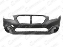 Бампер передний SUBARU OUTBACK (BN/BS), 02.2014 - 02.2018 57704AL01A