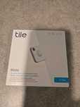 Tile Mate White 1 Pack T9001 для пошуку речей . кіт собака тп