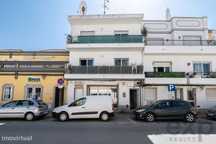 Apartamento T3 Tavira - Ideal para AL ou Investimento