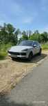 Porsche Cayenne Coupé E-Hybrid Platinum Edition