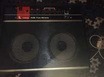 Laney k35 twin reverb amplificador