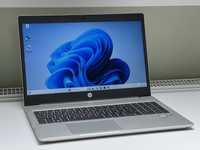 Laptop HP Probook 450 G6 Intel Core i3 8gen 8/256GB 15,6 cali NOWY SSD
