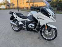 BMW r 1200 rt.   2018 рік
