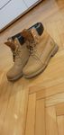 Buty Timberland raz założone 35