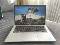 Dell 5420 i5-1145G7 16GB 512 SSD NVME FullHD WIN11 Super Stan jak nowy