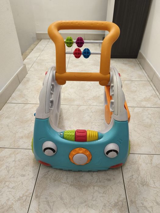 Andador de bebé Bkids